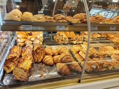 -烘焙町面包店(西四店)