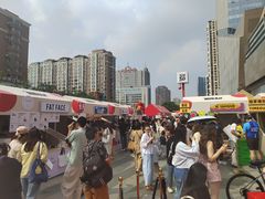 -沈阳铁西万象汇