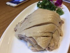 南京盐水鸭-品大三·南京菜(大行宫店)