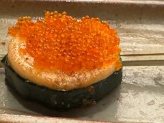 -鳥喜Toriki怀石烧鸟料理