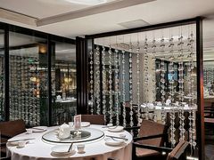 包厢-真爱中国餐馆·年华店(朱雀大街店)