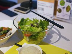 水果沙拉-时间仓(湘江世纪城店)