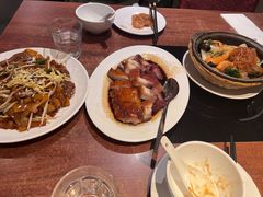 -文兴酒家(Chinatown - Gerrard Street)