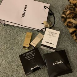 -Chanel