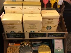 零售区-星巴克(无锡大东方店)