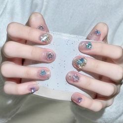 -斯馨·健康美甲美睫