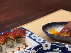 -小山日本料理(太古汇店)