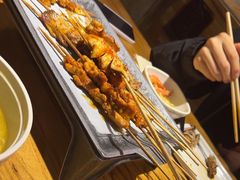 -管氏翅吧(甘家口店)