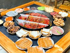 -肥龙火锅(南坪店)