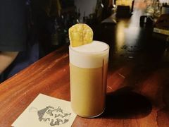 -STAFF ONLY Bar(南台巷店)