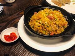 -大洋家·精品潮汕菜·生腌砂锅粥(天河东路店)