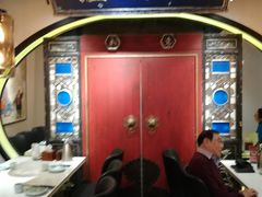 -董鲁烤鸭(建和街店)