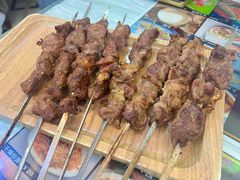 -花圃园餐厅店(和田二街28号院店)
