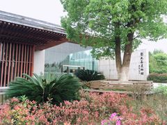 -八大山人梅湖景区