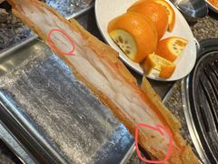 -高丽苑韩国烤肉(海昌路旗舰店)