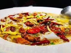 -太二酸菜鱼(正大广场店)