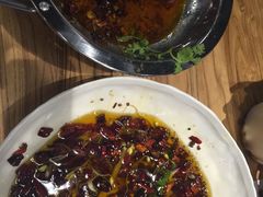 -U你·天然调味(南湖总店)