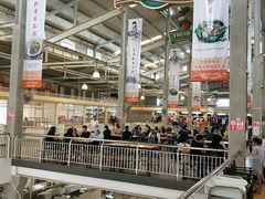 -班赞海鲜市场