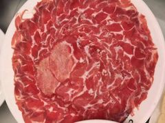 -清真·鸦儿李记·涮肉(和平里店)