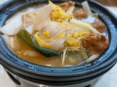 养生素菜丸子-赵家馆(燕山大街店)