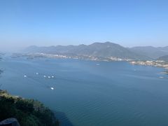 -仙岛湖旅游风景区