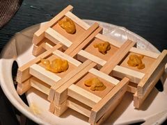 -花潮料理艺食馆(SM新生活广场店)
