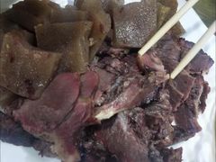 -漕河全驴宴饭店(徐水店)