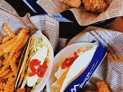 -TACO STAR 塔可星(下沙宝龙店)
