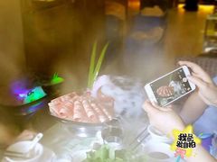 -探窝·竹笙椰子鸡(杨箕店)