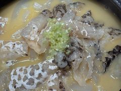 -潮汕味道·煮海餐厅(金麟大厦店)