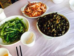 -洞天食府(北大街店)