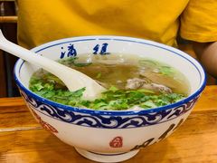 普通水盆羊肉-澄城水盆羊肉(澄县老哥红庙坡店)