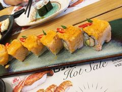 -Sushi Love 创意寿司(丽影广场店)