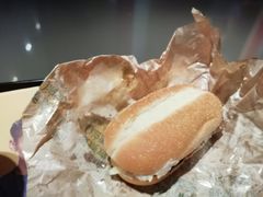 -麦当劳(江湾镇店)