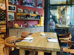 -安妮意大利餐厅(世贸天阶店)