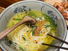 -芸南道·过桥米线(昆明老街旗舰店)