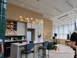 -摩登时代美发沙龙