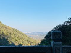-韬光茶庵