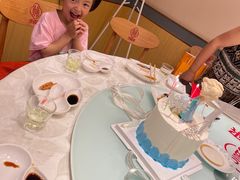 -添福来墨鱼饺子 · 海鲜东北菜(泡崖店)