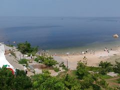 -养马岛旅游度假区