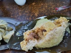 -巧心裹蒸(南方购物中心店)