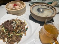 -松针蔡记蒸饺(花园路店)