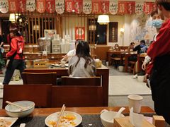 -福苗小骆驼烧烤(曲江店)