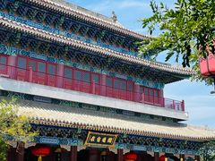 -天津妈祖文化园