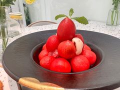 -大树餐厅(朝阳大悦城店)