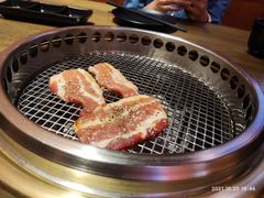 -焱岛烧肉·活鳗炙烤(晋江万达店)