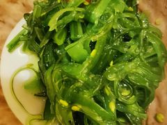 中华海藻-伊豆野菜村(大族广场店)