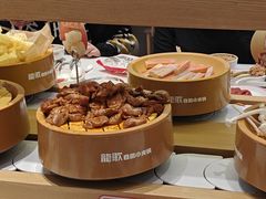 -龍歌自助小火锅(崂山丽达店)