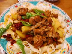 -巴依老爷新疆美食(常营店)