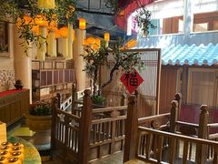 -叶叶菩提(太原别墅店)